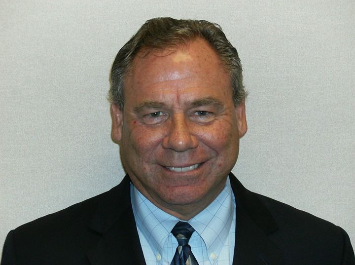 Geof Odle - Class of 1979 - Broad Ripple High School