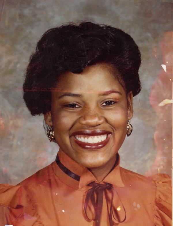 Celestine Toles - Class of 1985 - Broad Ripple High School