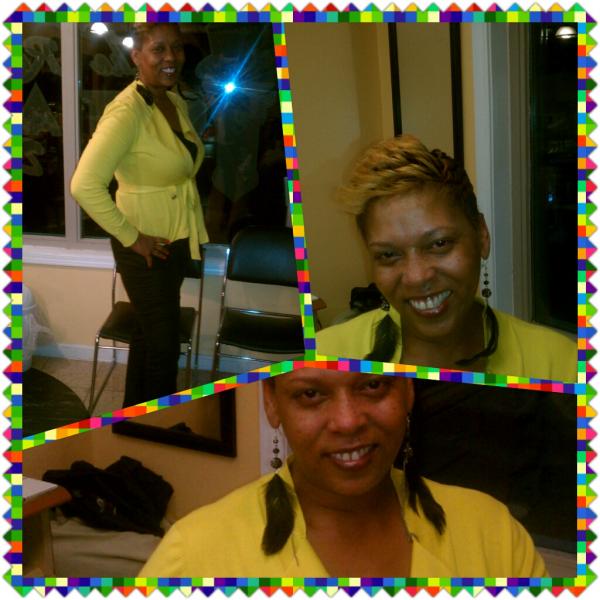 Carmela Shane - Class of 1980 - Broad Ripple High School