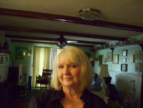 Sandra Jacobs - Class of 1959 - Broad Ripple High School