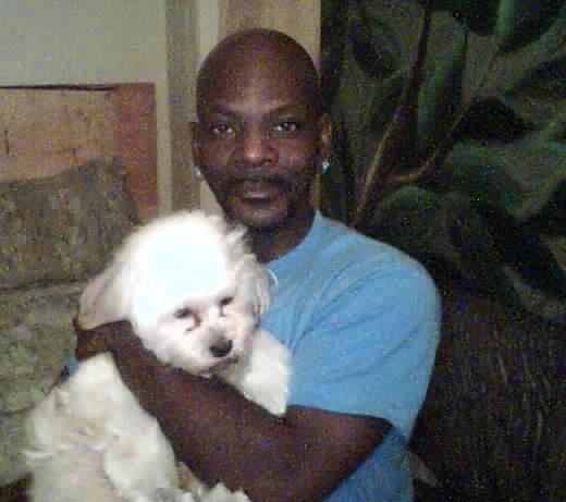 Frederick Knox - Class of 1989 - Broad Ripple High School
