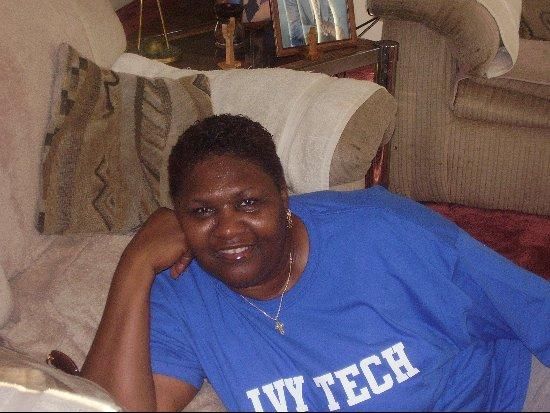 Lynda Jackson - Class of 1976 - Broad Ripple High School