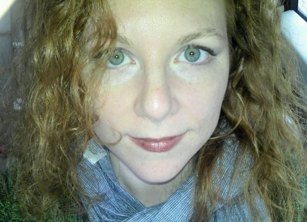Rebekah Shafer - Class of 1992 - Broad Ripple High School