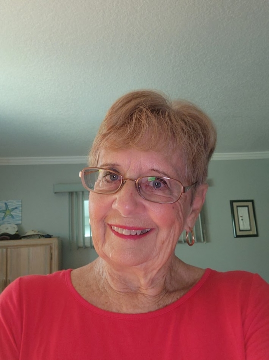 Charma Blacklidge - Class of 1964 - Broad Ripple High School