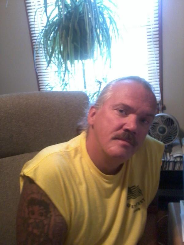 Martin Skaggs - Class of 1978 - Broad Ripple High School