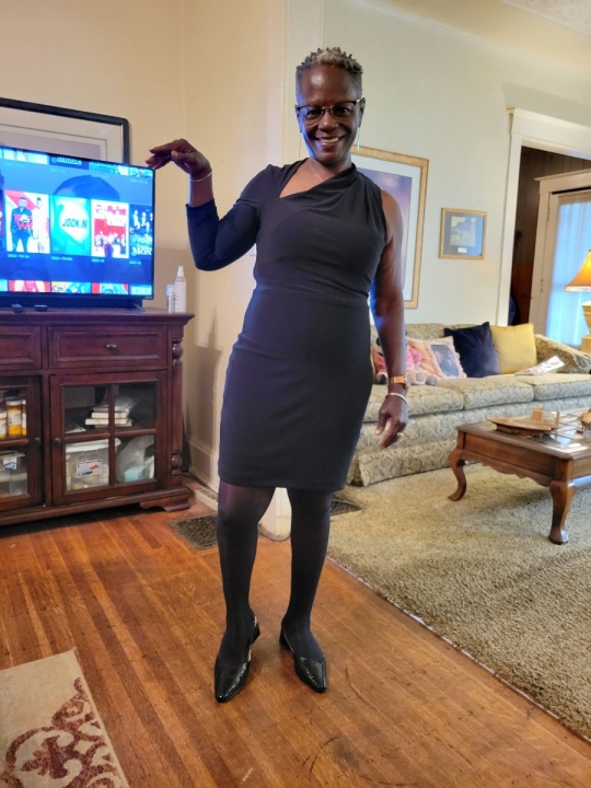 Robin Hoade - Class of 1977 - Broad Ripple High School