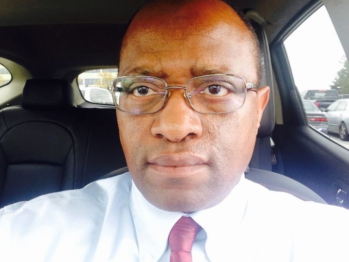 George Taylor - Class of 1974 - Broad Ripple High School