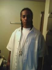 Antone Ridgnal - Class of 2006 - Broad Ripple High School