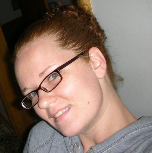 Halisha Fry - Class of 2002 - Broad Ripple High School