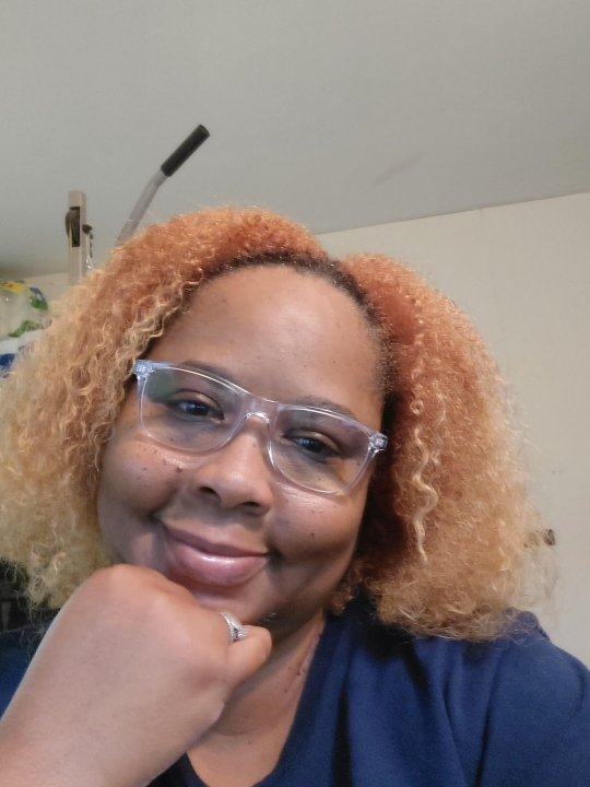 Ayanna Ayanna L Herring - Class of 1992 - Broad Ripple High School