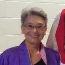 Judy Judy Cline - Class of 1973 - Broad Ripple High School