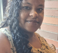 Dominique Williams