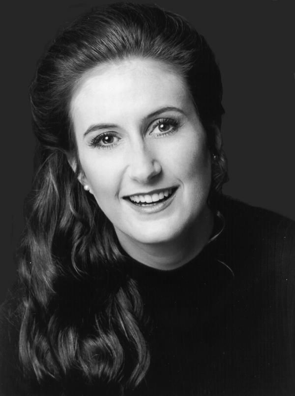 Laura Dahl - Class of 1985 - Bozeman High School