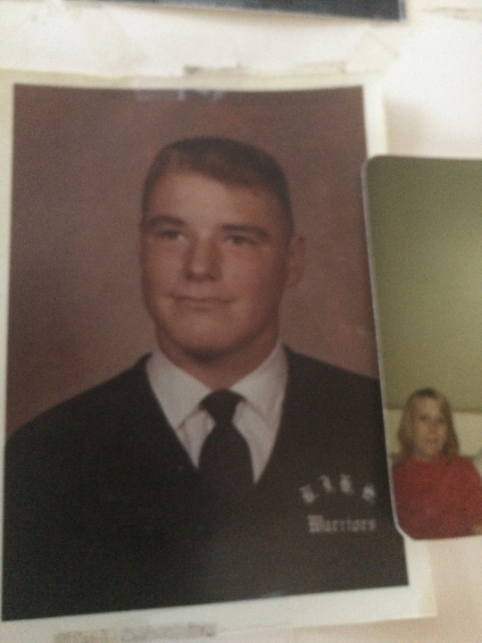 Robin Bushnell - Class of 1978 - Bozeman High School
