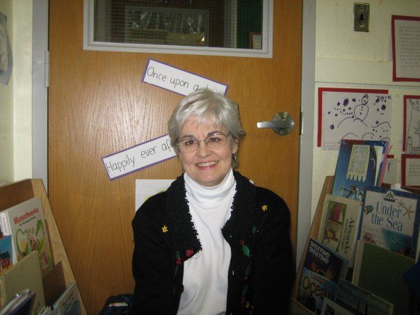 Paulette Boothe - Class of 1963 - Bozeman High School