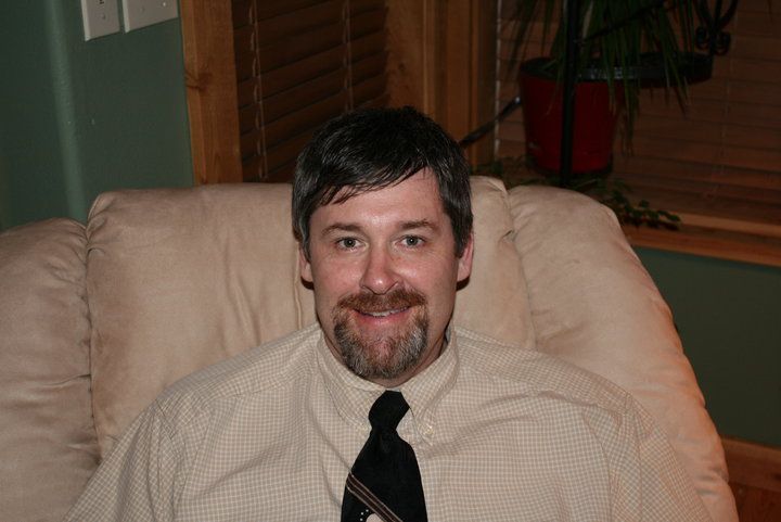 Jeff Harrington - Class of 1983 - Bozeman High School