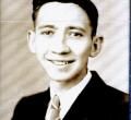 George Botsford, class of 1946