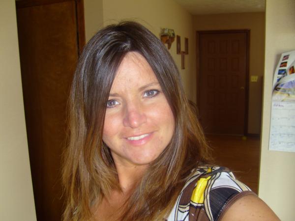 Kelly Little - Class of 1995 - Fair Grove High School