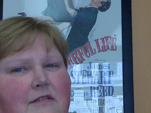 Annette Moore - Class of 1983 - Fair Grove High School