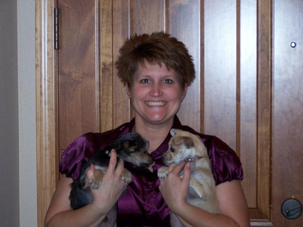Regina Rowden - Class of 1988 - Fair Grove High School