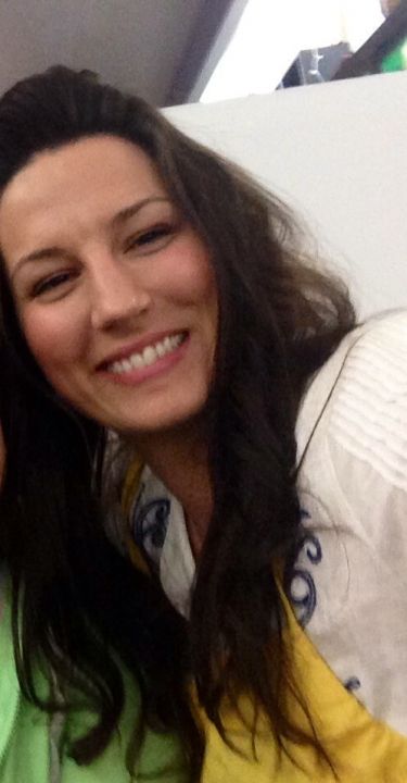 Lana Collins - Class of 1996 - Fair Grove High School