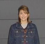 Melisa Walker - Class of 1994 - Fair Grove High School