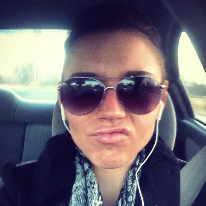 Aleisha Wiertzema - Class of 2008 - Fair Grove High School