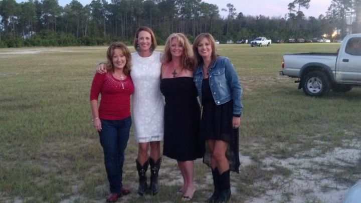 Michelle Dikun - Class of 1991 - Fair Grove High School