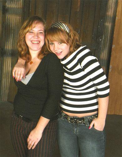 Aurora Chamberlain - Class of 2004 - Fair Grove High School