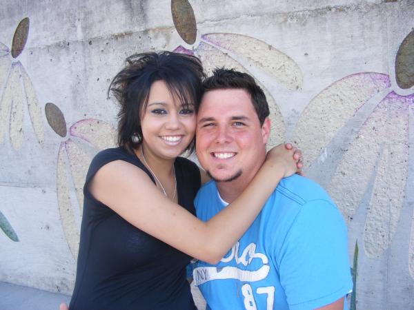 Heather Miller - Class of 2007 - Fair Grove High School
