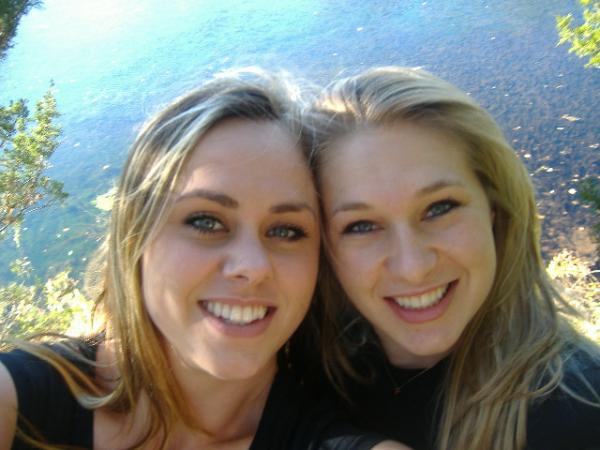 Emily Huff - Class of 2003 - Fair Grove High School