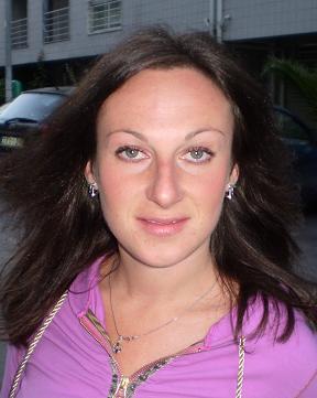 Ksenia Fertman - Class of 1997 - Fair Grove High School
