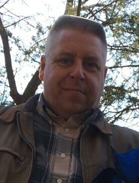 Rick Hughes - Class of 1985 - Fair Grove High School