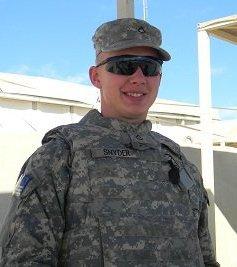 Eric Snyder - Class of 2007 - Fair Grove High School