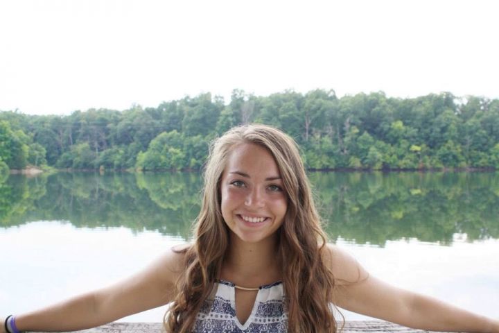Bailey Weaver - Class of 2016 - Fair Grove High School