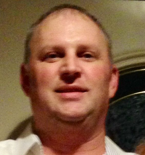 Rob Eagleburger - Class of 1990 - Fair Grove High School