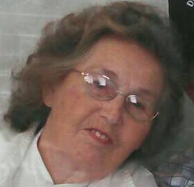 Carol Coble - Class of 1954 - Fair Grove High School