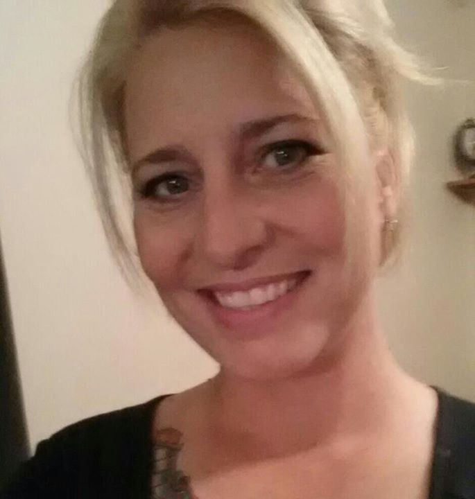 Missy Ritchey Moore - Faculty - Fair Grove High School