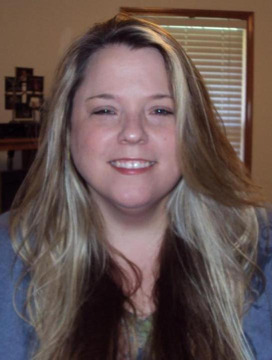 Sharon Young - Class of 1985 - Fair Grove High School