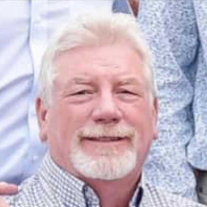Paul Snyder - Class of 1975 - Allen High School