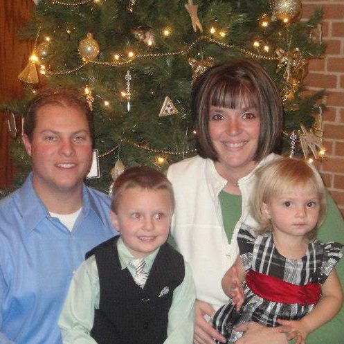 Matt Klinkhardt - Class of 1998 - Farmington High School