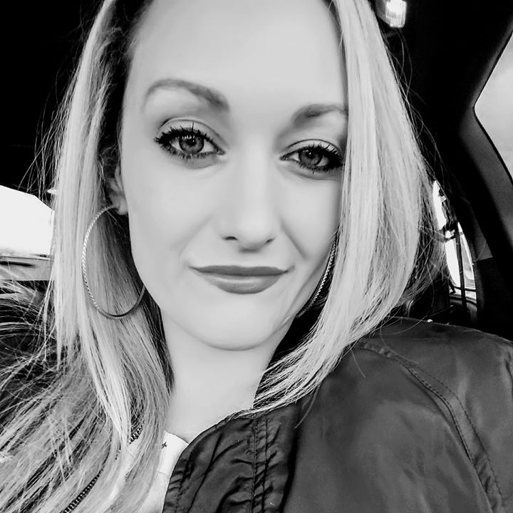 Nichole Rosenberg - Class of 2006 - Farmington High School
