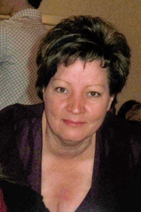 Becky Lowell - Class of 1976 - Farmington High School