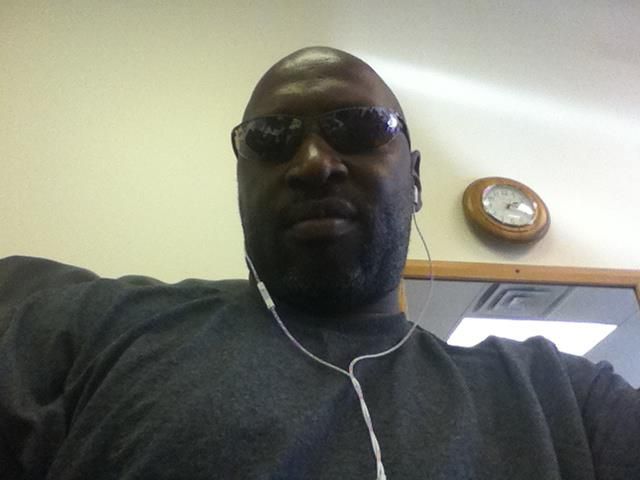 Paul Ammonette - Class of 1983 - Farmington High School