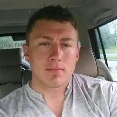Zack Walker - Class of 2007 - Farmington High School
