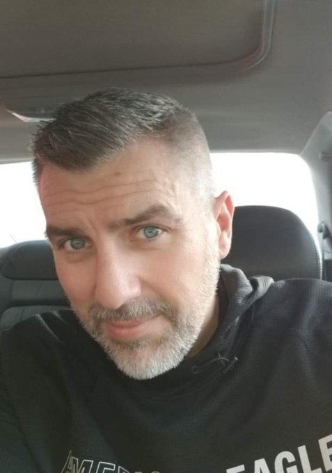 Brian Underwood - Class of 1994 - Farmington High School