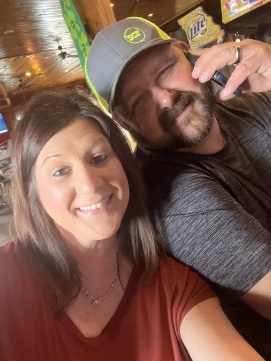 Jenni Norman - Class of 1999 - Farmington High School