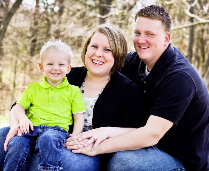 Jill Kohut - Class of 2003 - Farmington High School
