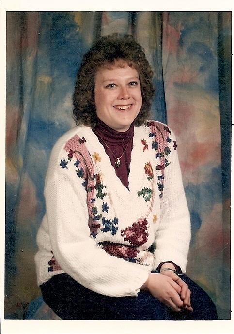 Robin Haugrud - Class of 1985 - Broadview-lavina High School