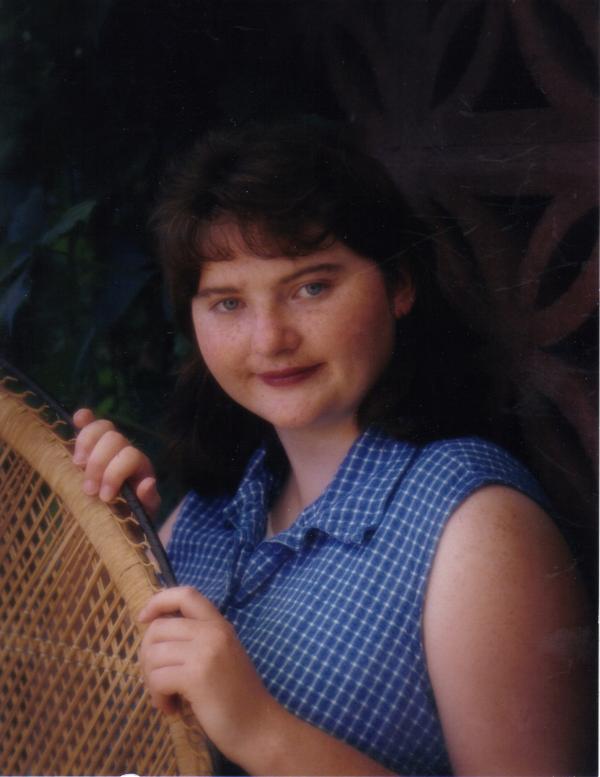 Shelly Dieckman - Class of 1999 - Broadview-lavina High School